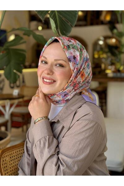 locella Summer Fresh Eşarp-4006
