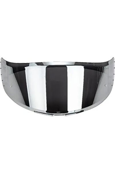 MTS FX-201 Aynalı Mirror Vizör Kask Camı (Yeni 801)