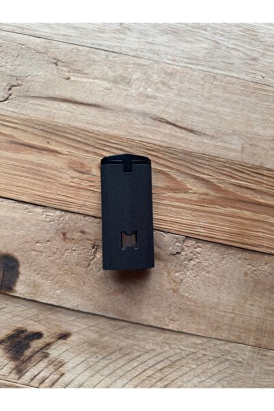 COHİBA Puro Çakmağı 3 Alevli Pürmüzlü Sistem İnce Tasarım