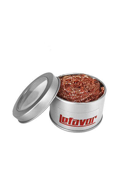 Choice1 As shown1 Cleaning Ball Desoldering Soldering Iron Mesh Filter Cleani...