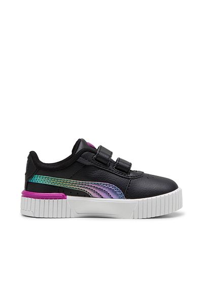 Puma Carina 2.0 Bouncy Sky V Baby Black Sneaker