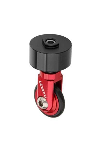 Ümit Katlanır Bisiklet Sele Borusu Uyumlu Alt Tekerlek 33,9 Sele Borusu Uyumlu