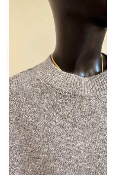 Mix Women's Loose Sweater