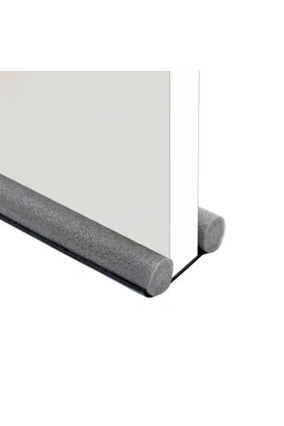 Choice 92cmx10cmx2.7cm 1 Door Bottom Door Seam Sealing Strip Under The Door Thickened Sound Insulation Bug
