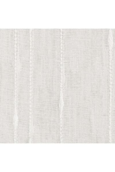 Atmosphera 8-Eyelet Anissa Superior Quality Net Sheer Curtain 140 x 240cm
