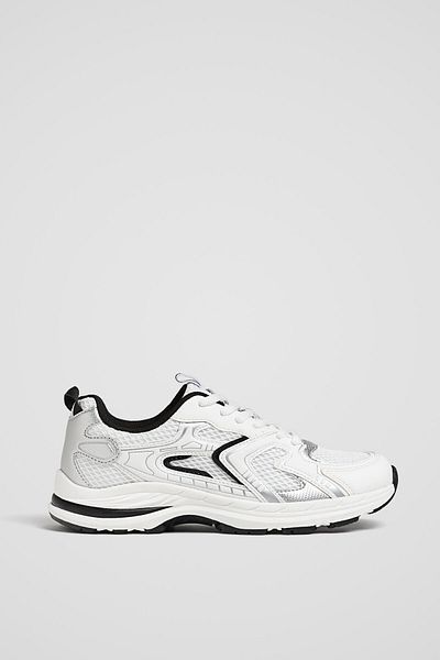 Stradivarius Detailed Sneakers