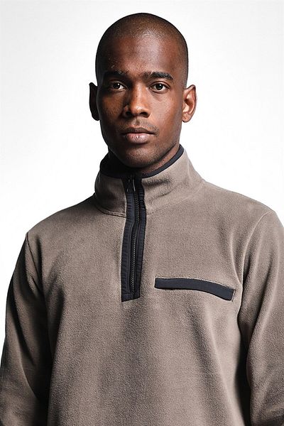 Lescon Ανδρικό φούτερ Fleece 22k-1075 22ktep001075