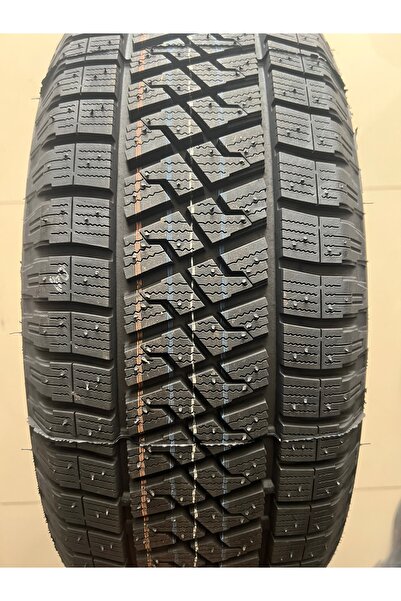 Lassa / 195/60R16C (WINTUS 2) KIŞ LASTİĞİ 2024