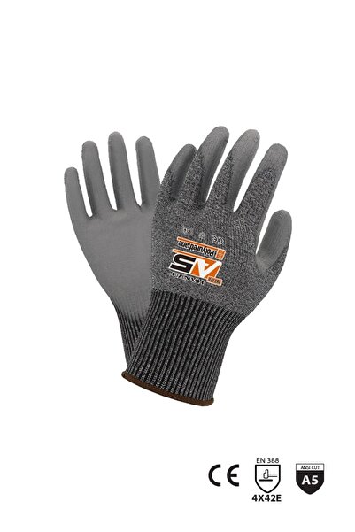 HANVO قفاز مقاوم للقطع