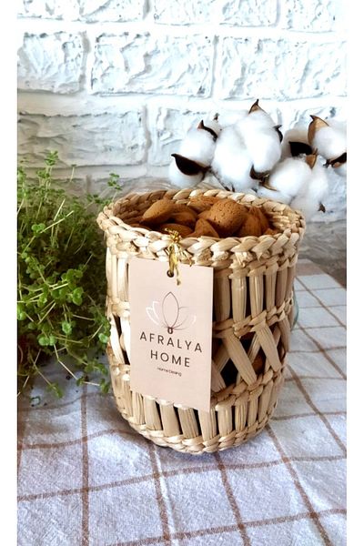 AFRALYAHOME Οργάνωση μαχαιροπήρουνων πάγκου 15 εκ. - Organizer για τραπέζι και σανίδα