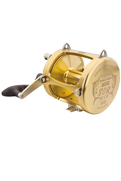 Tica 80 Rwts 2 Hız Gold Çıkrık Makinesi