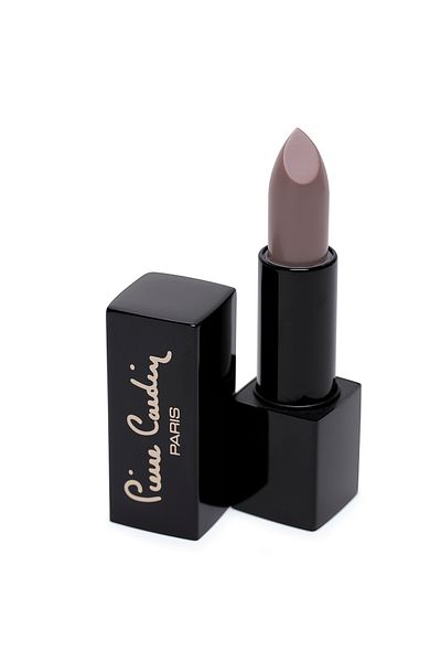 Pierre Cardin Retro Matte Lipstick - Pinky Nude - 133