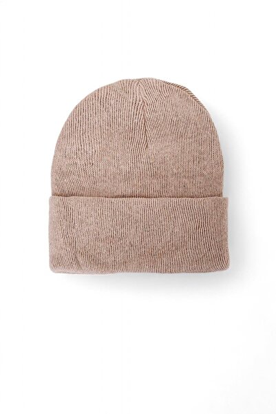 Eke Tekstil Унісекс складні чорні, білі, сірі 3-х комплекти шапок