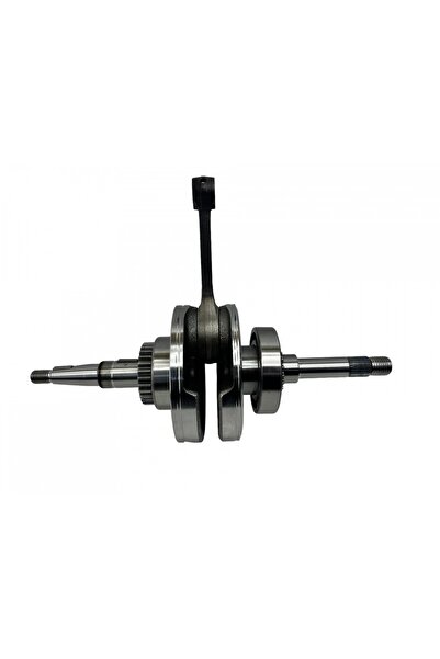 Genel Markalar KUBA ZENZERO 125 KRANK KOMPLE OEM MOTO GUSTO SANTA 125