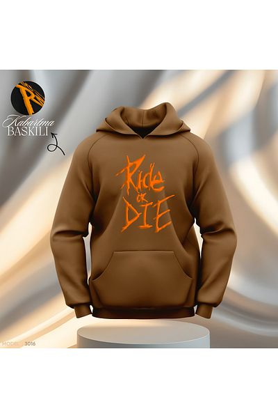 Gölge Store Κινητήρας & Πρόσφαση Μοτοσικλετιστή Ανάγλυφο Προσαρμοσμένο Σχέδιο |   Ανδρικό γυναικείο φούτερ με κουκούλα Slimfit