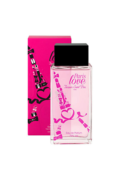 Ulric De Varens Paris Love Edp 100 Ml Kadın Parfümü 3326240041526