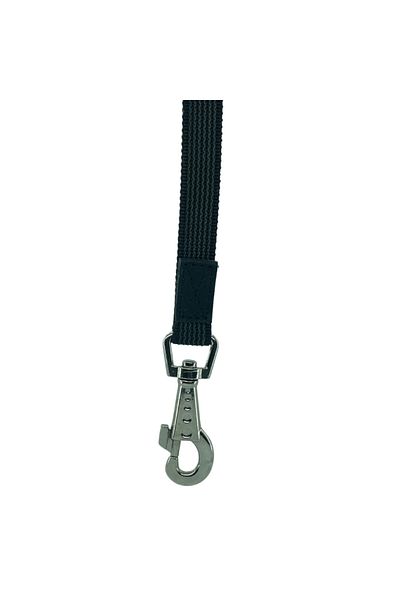 Rebel Dog Silicone Detailed Dog Walking Strap, Transport Strap, 2Cm/150Cm