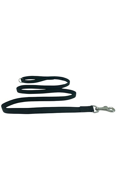 Rebel Dog Silicone Detailed Dog Walking Strap, Transport Strap, 2Cm/150Cm