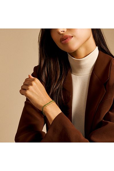 Fossil Ja7272-710 Damenarmband
