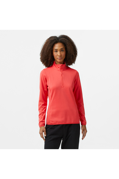 Mc Kinley McKinley Andrea Kadın Turuncu Outdoor Polar