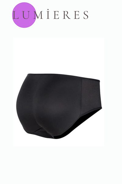 Lumieres Special Series Non-Trace Non-Slip Shaping Firming Butt Supporting Corset