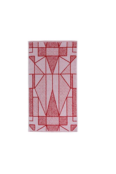 Ender Home Virtay Рушник для рук і обличчя – 100% бавовна, 50x90 см