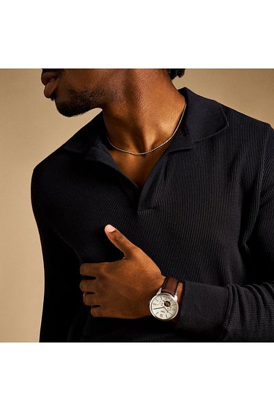 Fossil Townsman Men's Watch Me3266