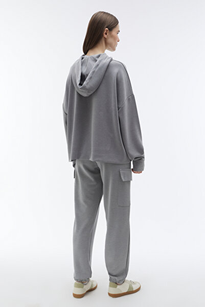 Mudo Waist Jogger Pants