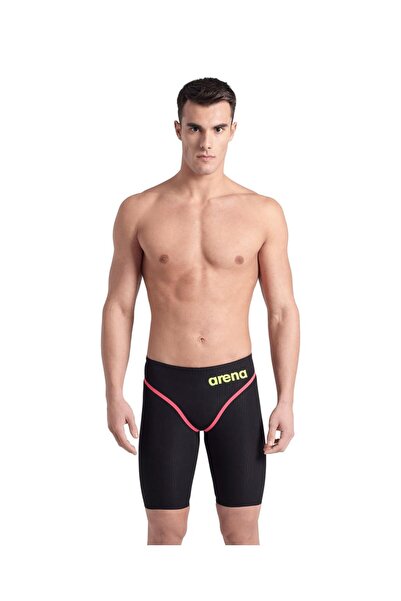 ARENA M Powerskın Carbon Core Fx Lımıted Edıtıon Erkek Yarış Mayosu 00634051