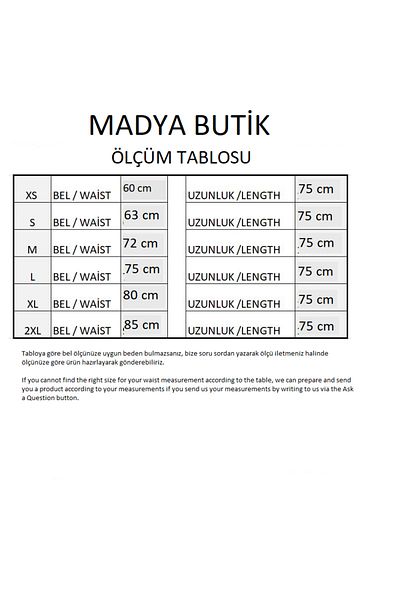 HSNLİFE Дамска 3 слоя бухнала пола с дължина 75 см, рожден ден, коледна сватба, специална пола