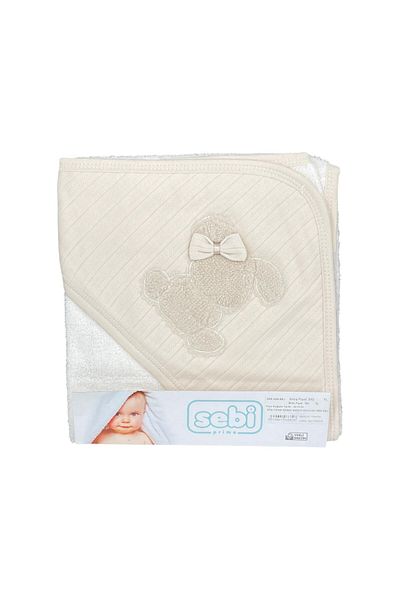 Sebi Prime Baby Bath Towel 9888