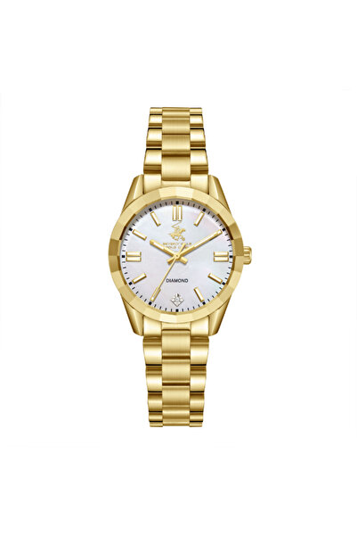 Beverly Hills Polo Club BP3643X.120 KADIN KOL SAATİ