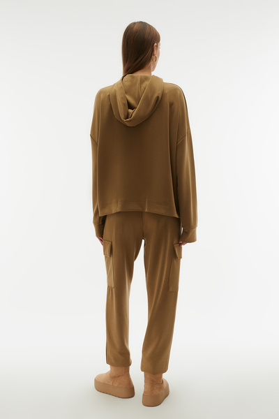 Mudo Waist Jogger Pants