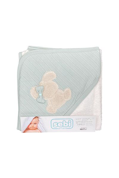 Sebi Prime Baby Bath Towel 9888