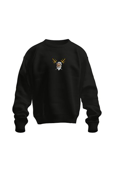 Zec Style Zeus Sweatshirt - Men