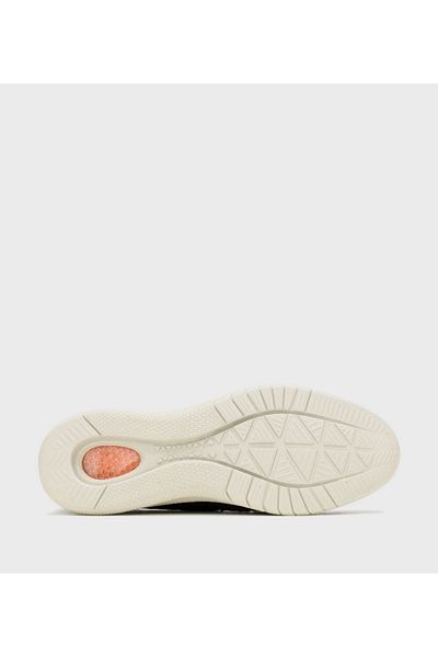 Hush Puppies Black Slip-Ons Women's Shoes