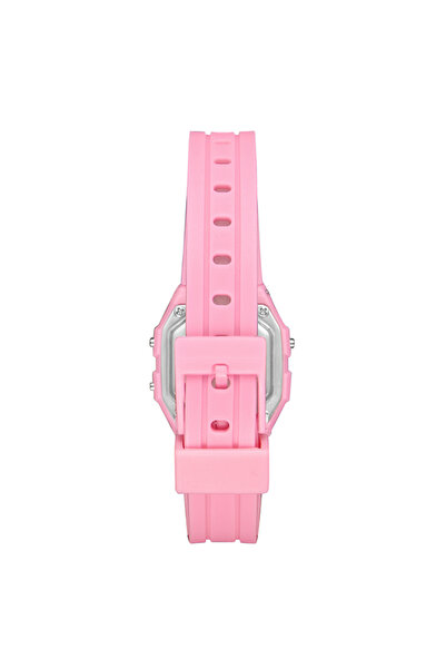 Astro Kids Digital Black Dial Watch - A23927-PPPB