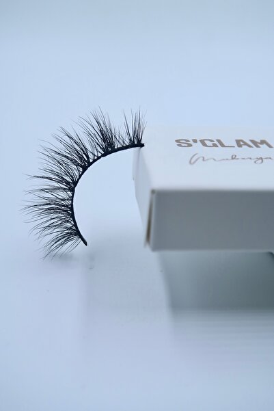 S'GLAM E01(sırıus)