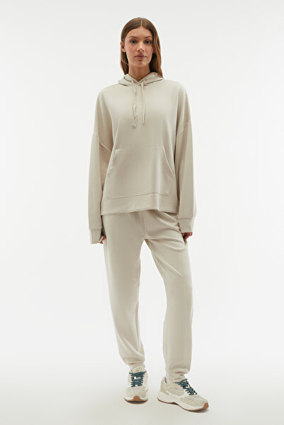 Mudo Hooded Modal Sweatshirt