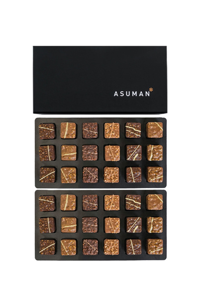 ASUMAN 36'lı Guru Koleksiyonu