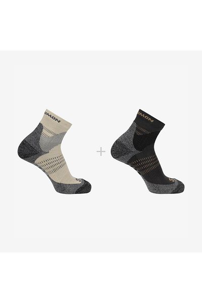 Salomon Унисекс чорапи X Ultra Access Quarter 2
