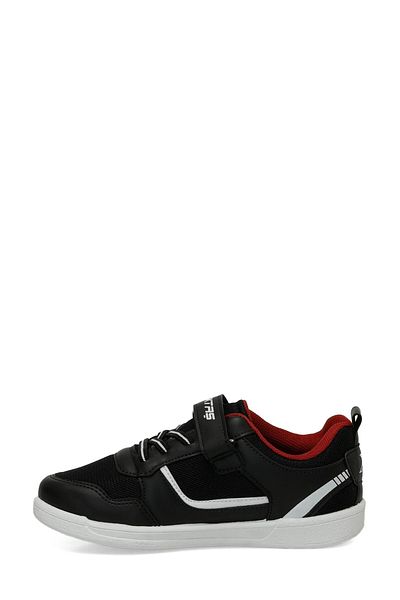 Beşiktaş Παπούτσια αθλητικών παπουτσιών Hornet J Tx 4fx Black Boy 101511061