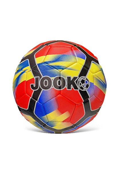 Markahit كرة قدم من الجلد الصناعي مبطنة من Jook 4 - سجادة أرضية رقم: 5 Bsf-036