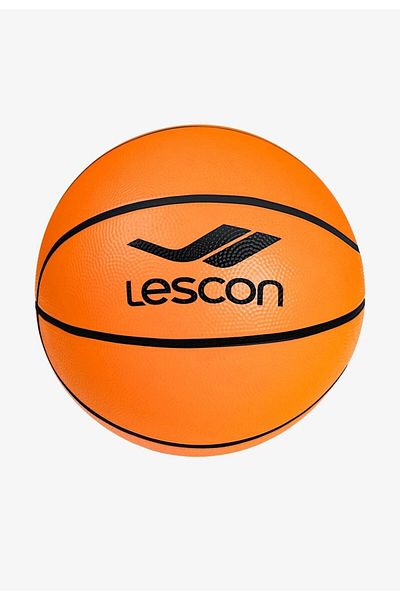 Lescon La-3511 Basic Μπάλα Μπάσκετ - 7 Standard