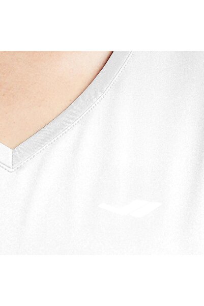 Lescon Γυναικείο κοντομάνικο μπλουζάκι 24S-2208-24B 24BTBB002208