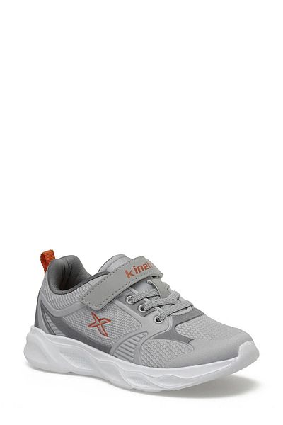 Kinetix Lıster Tx 4Fx White Men's Sneaker a 10149533412010