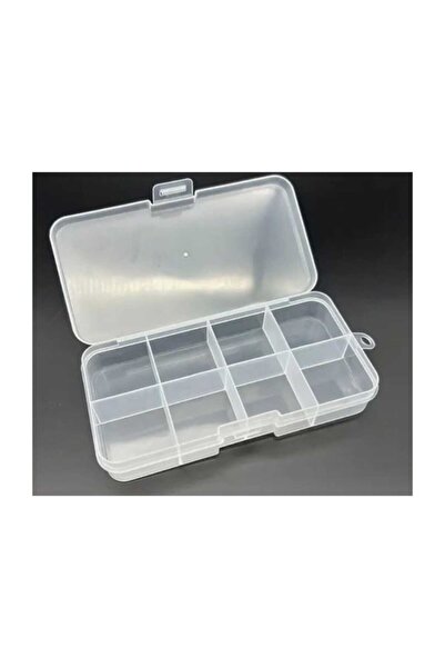 hobim Balıkçı Malzeme Kutusu Çok Amaçlı