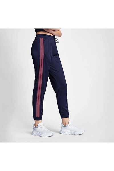 Lescon Pantaloni de trening pentru femei 24B-2121 24BTBS 002121