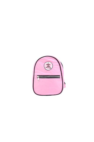ICONE BAG Colorful Zippered Best Friends Girl's Bag - Medium Hand and Shoulder Bag