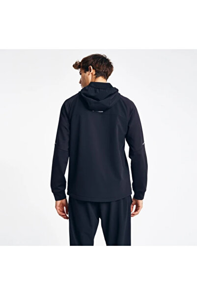 Lescon Erkek Fermuarlı Kapüşonlu Sweatshirt 24N-1115 24NTES001115